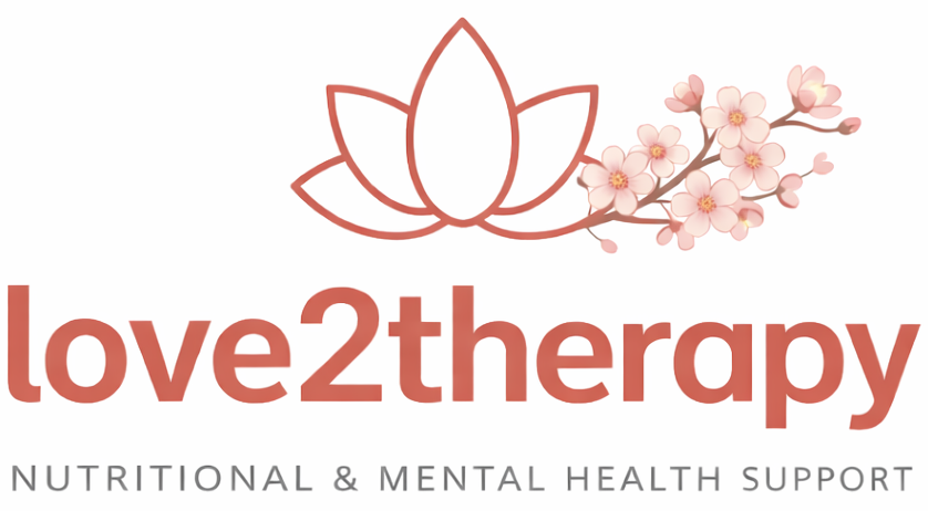 love2therapy - logo