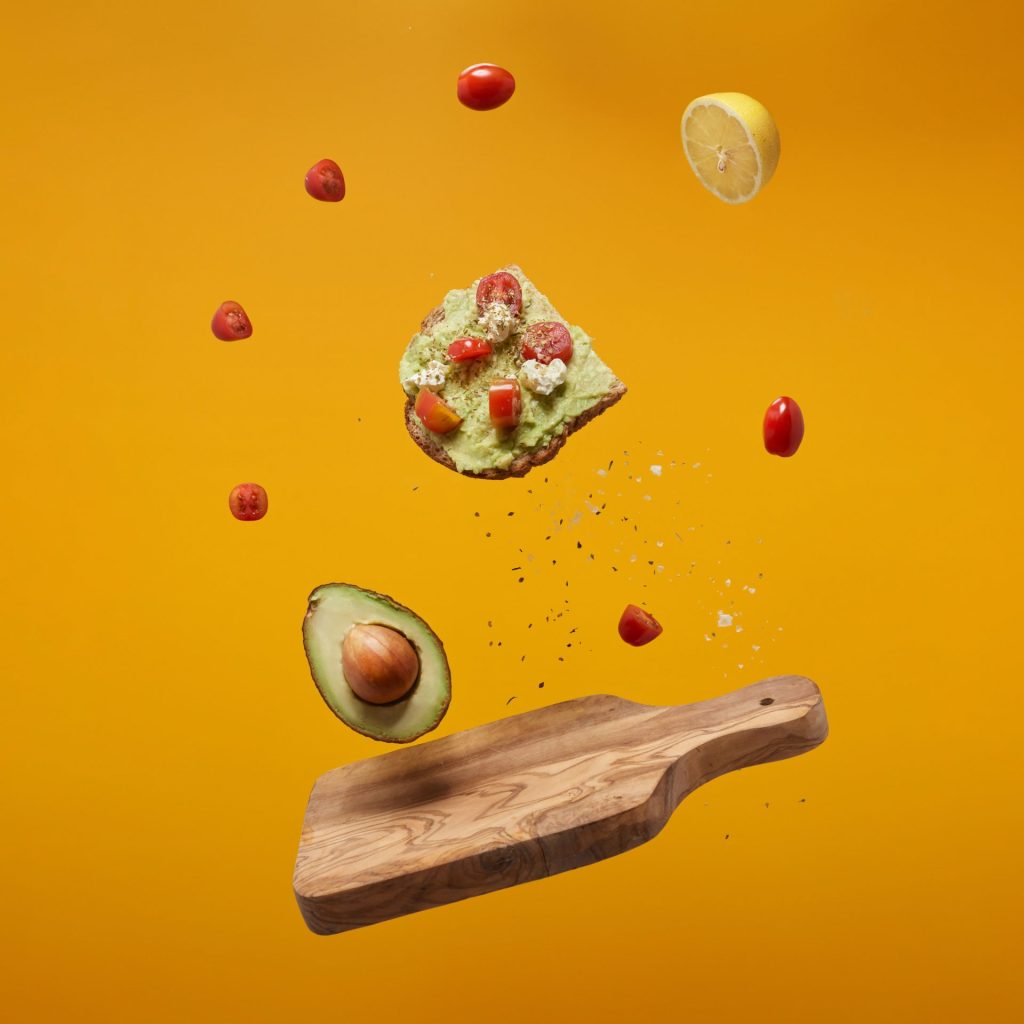  nutrition and health